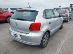 2010 VOLKSWAGEN POLO S 60  for sale at Copart CHESTER