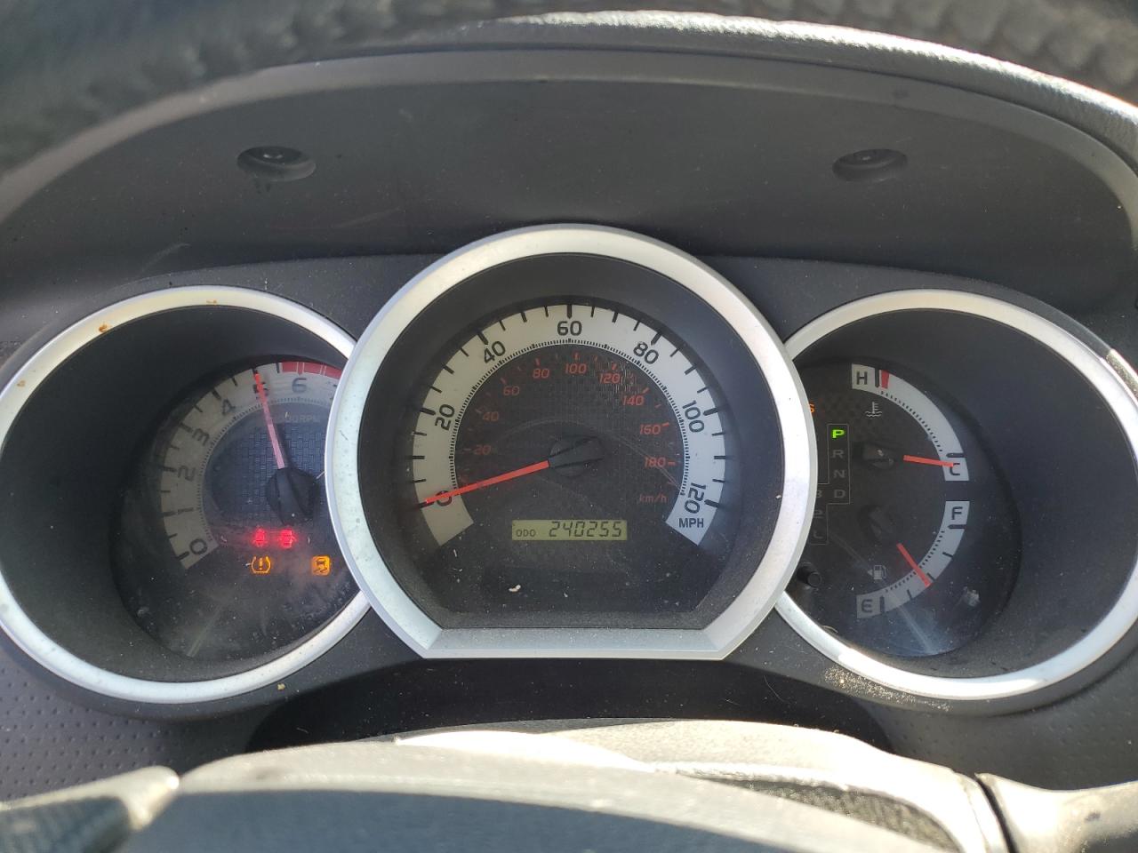 2012 Toyota Tacoma Double Cab VIN: 5TFJX4GN6CX009063 Lot: 81512035