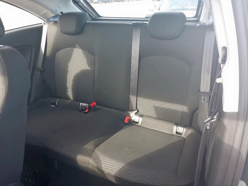 2015 VAUXHALL CORSA ENERGY AC ECOFLEX 