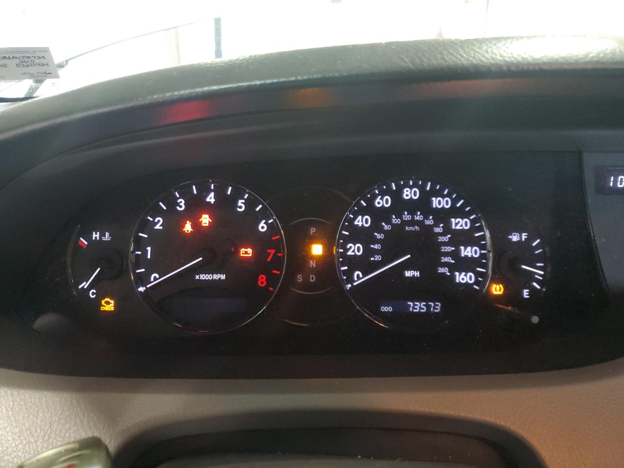 2010 Hyundai Elantra Se VIN: 5NPD74LF9HH052312 Lot: 81139555