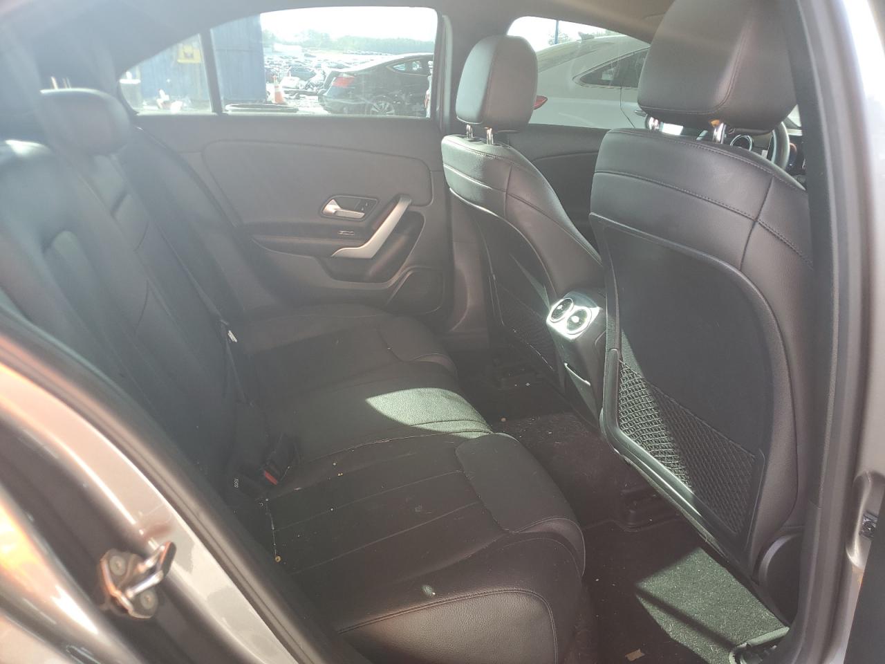 2020 Mercedes-Benz A 220 4Matic VIN: WDD3G4FBXLW037525 Lot: 81674115