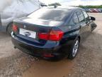 2014 BMW 318D SE AUTO  for sale at Copart WESTBURY
