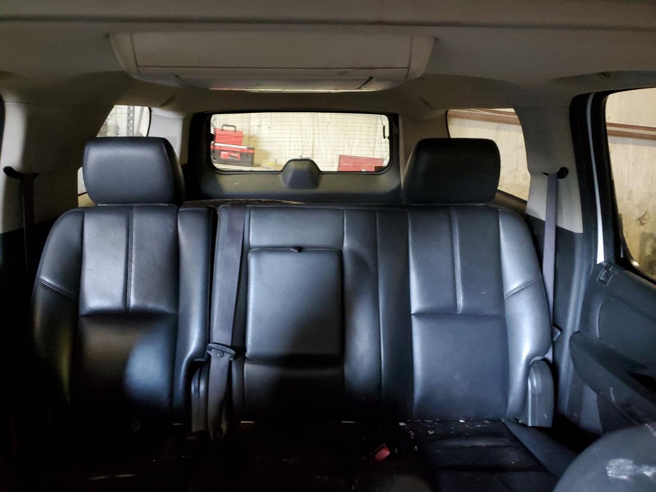 2013 Chevrolet Suburban K1500 Lt VIN: 1GNSKJE73DR327144 Lot: 80366855