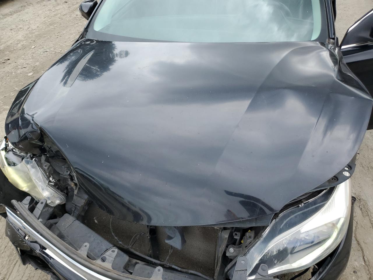 2014 Toyota Avalon Base VIN: 4T1BK1EBXEU110035 Lot: 84788845