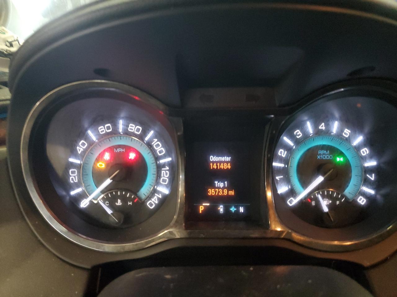 2012 Buick Lacrosse Touring VIN: 1G4GJ5G36CF319912 Lot: 84469155