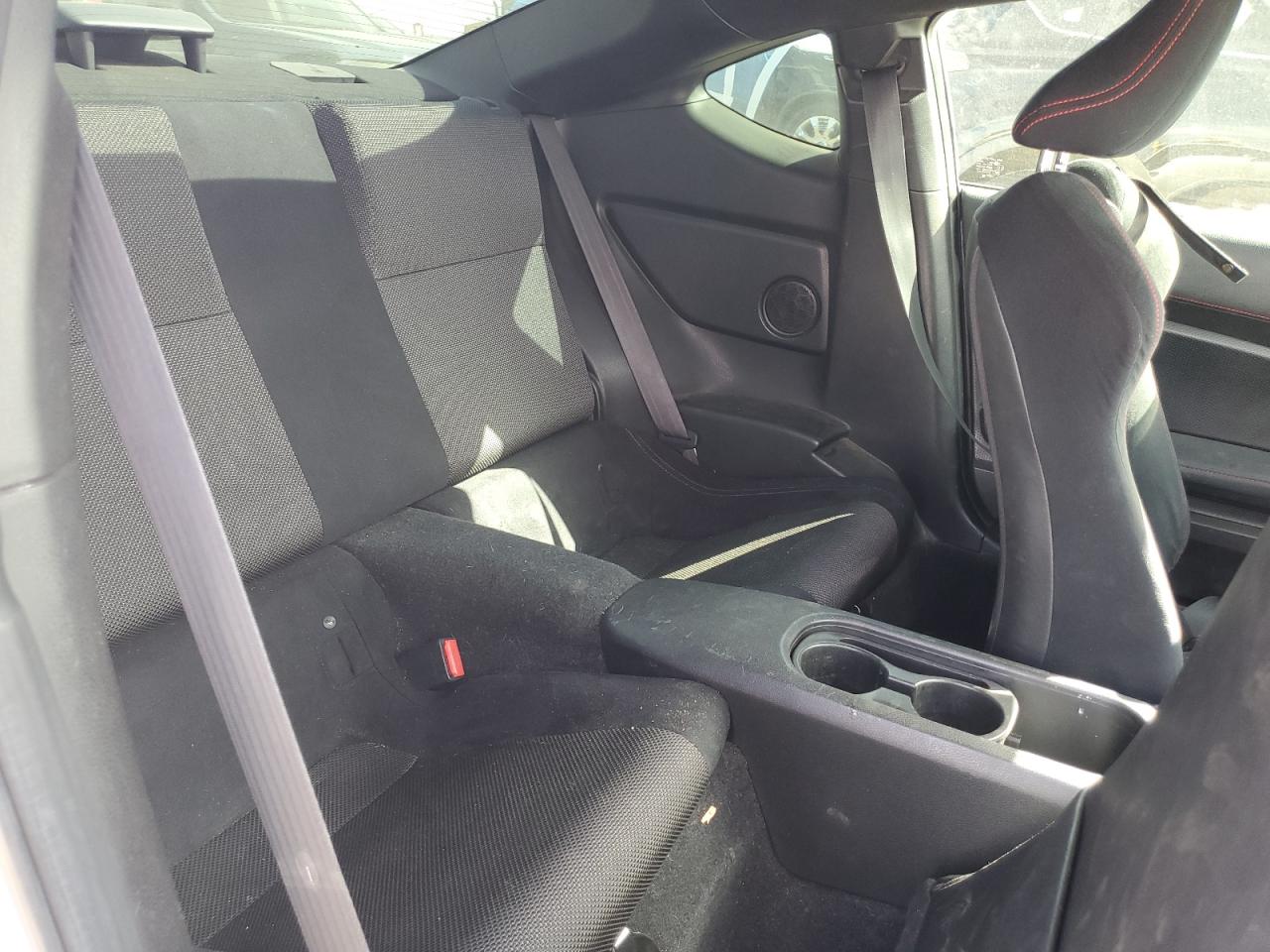 2013 Subaru Brz 2.0 Premium VIN: JF1ZCAB16D1608833 Lot: 71531035