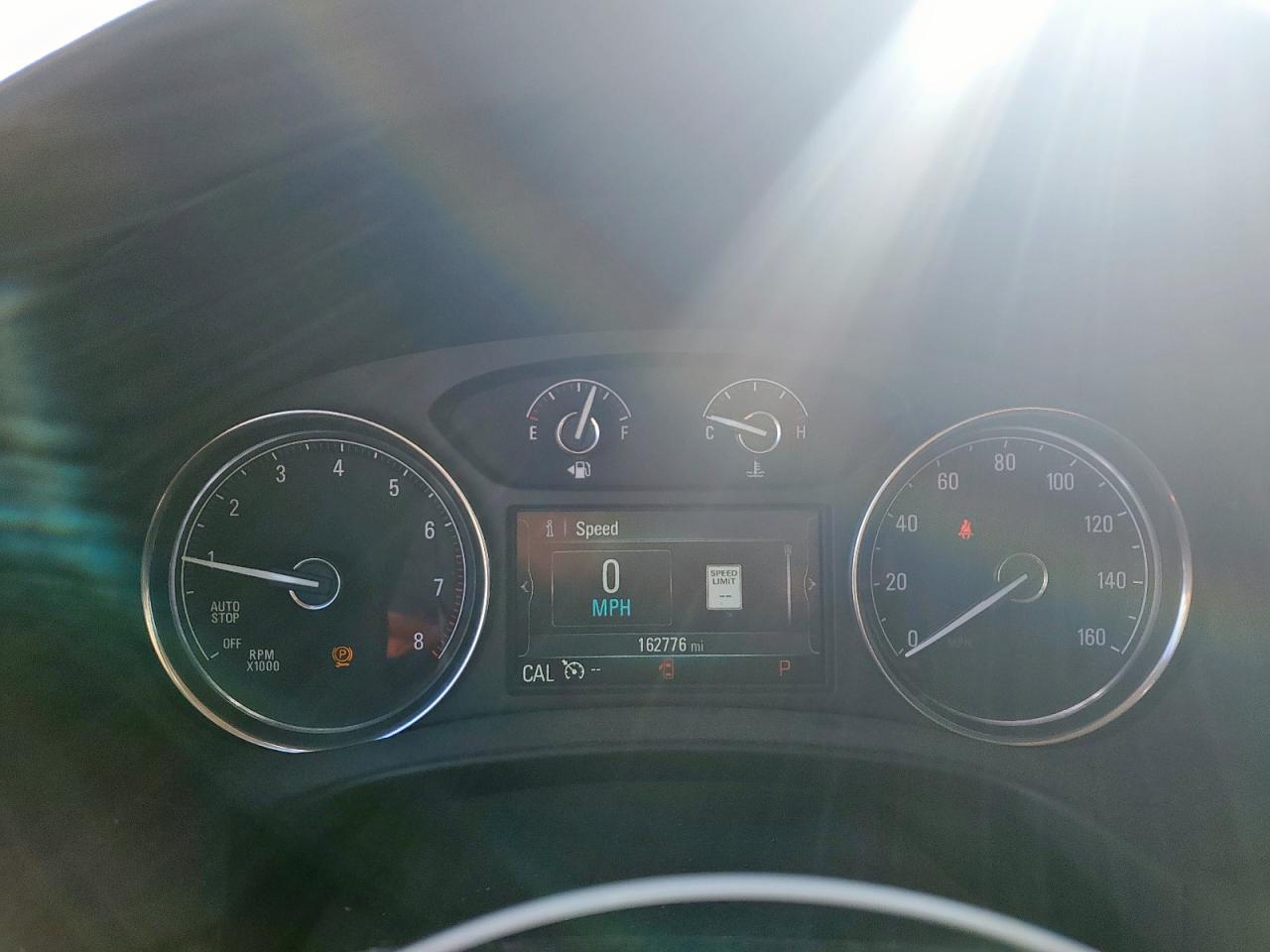 2018 Buick Enclave Premium VIN: 5GAEVBKW3JJ235462 Lot: 80864455