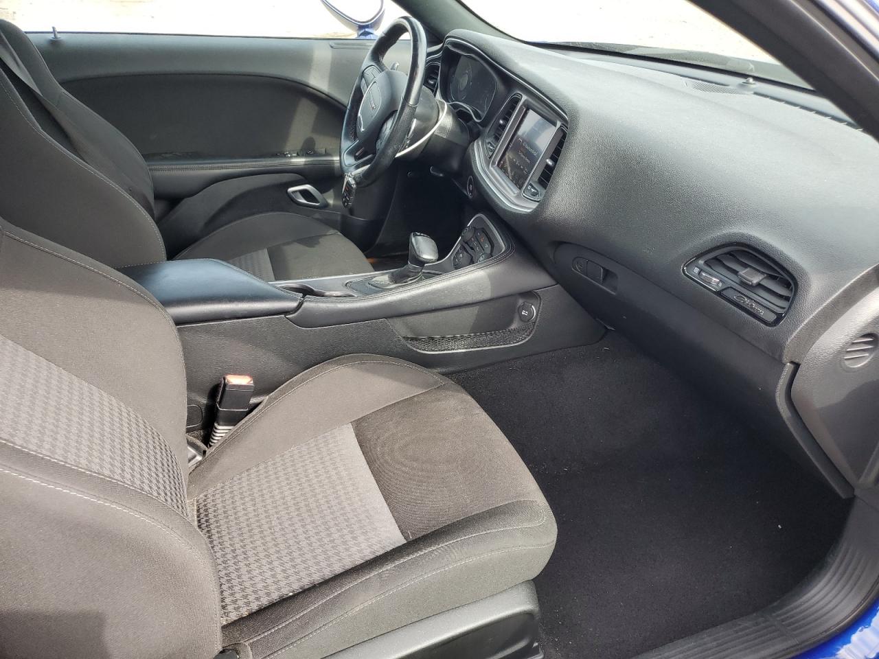 2021 Dodge Challenger Gt VIN: 2C3CDZJG0MH655590 Lot: 81631715