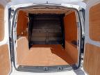 2022 VOLKSWAGEN CADDY C20 COMMERCE + TDI 2.0 TDI 102PS COMMERCE PLUS VAN for sale at Copart CHESTER