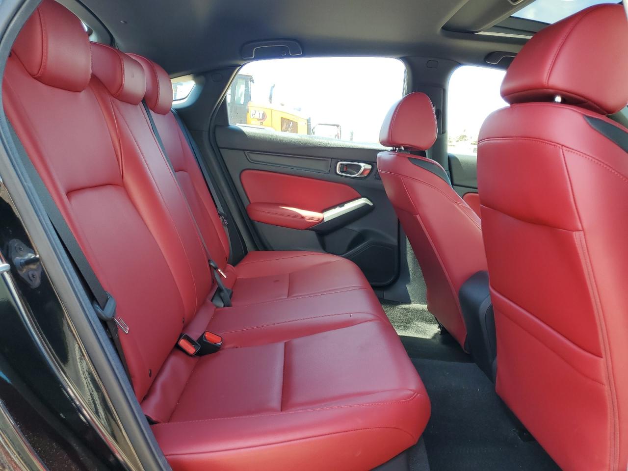 2024 Acura Integra A-Spec VIN: 19UDE4H31RA028360 Lot: 81890885