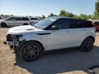 2018 LAND ROVER RANGE ROVER EVOQUE LANDMARK EDITION   for sale at Copart ON - LONDON