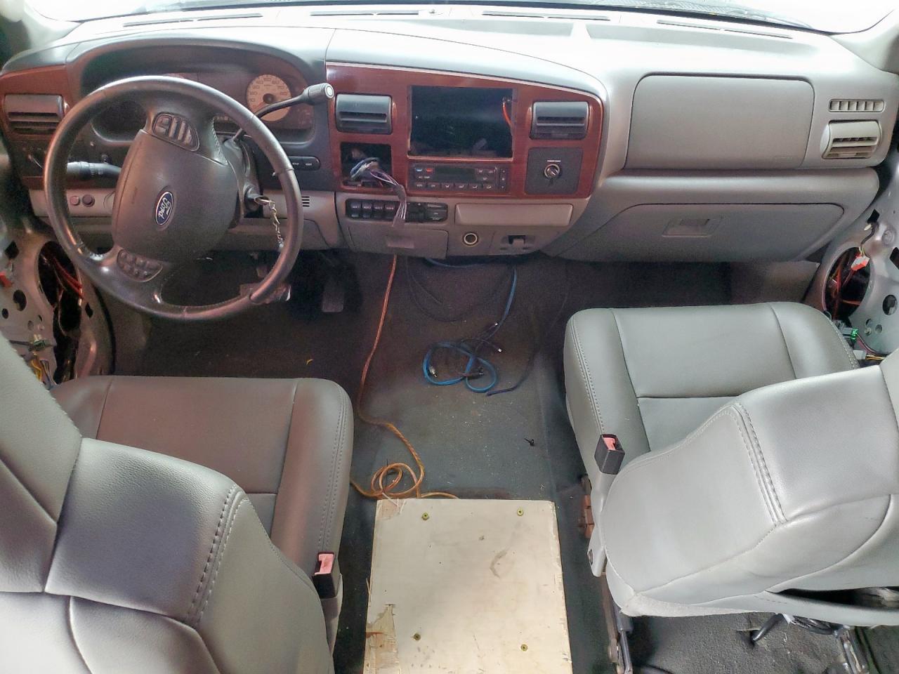 2006 Ford F250 Super Duty VIN: 1FTSW21P06EB28913 Lot: 81253775