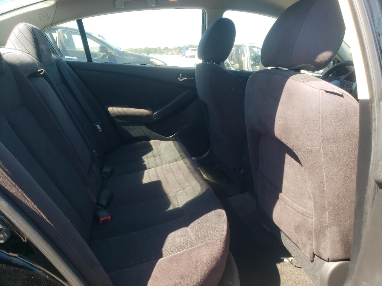 2011 Nissan Altima Base VIN: 1N4AL2AP6BC134845 Lot: 81880825
