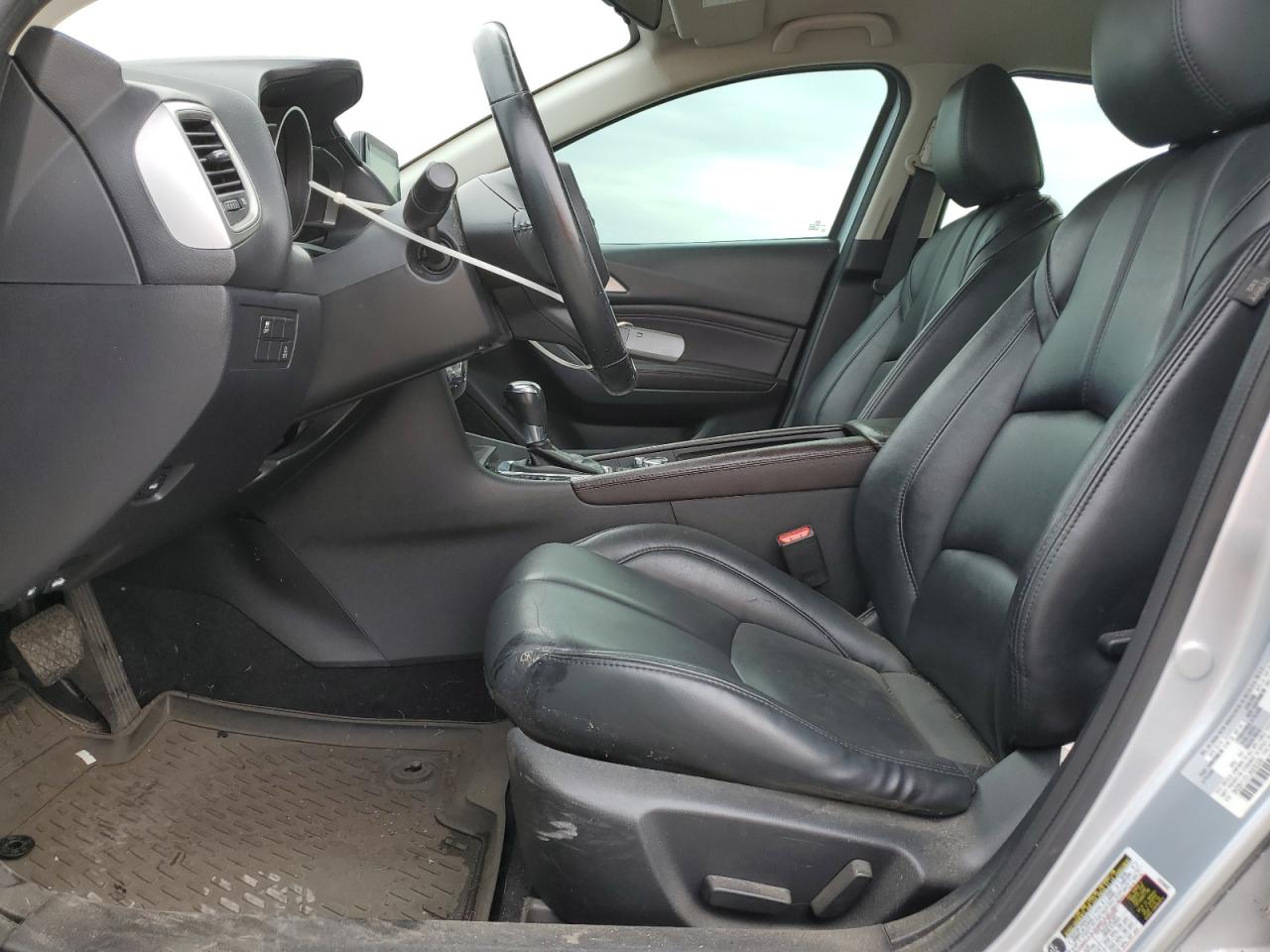2018 Mazda 3 Touring VIN: 3MZBN1V31JM205339 Lot: 71835675