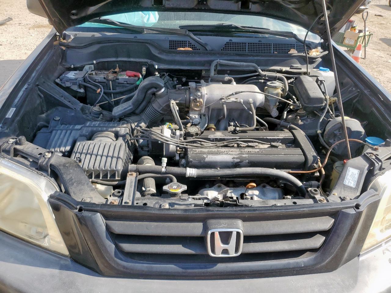 1998 Honda Cr-V Lx VIN: JHLRD2843WC000115 Lot: 81582075