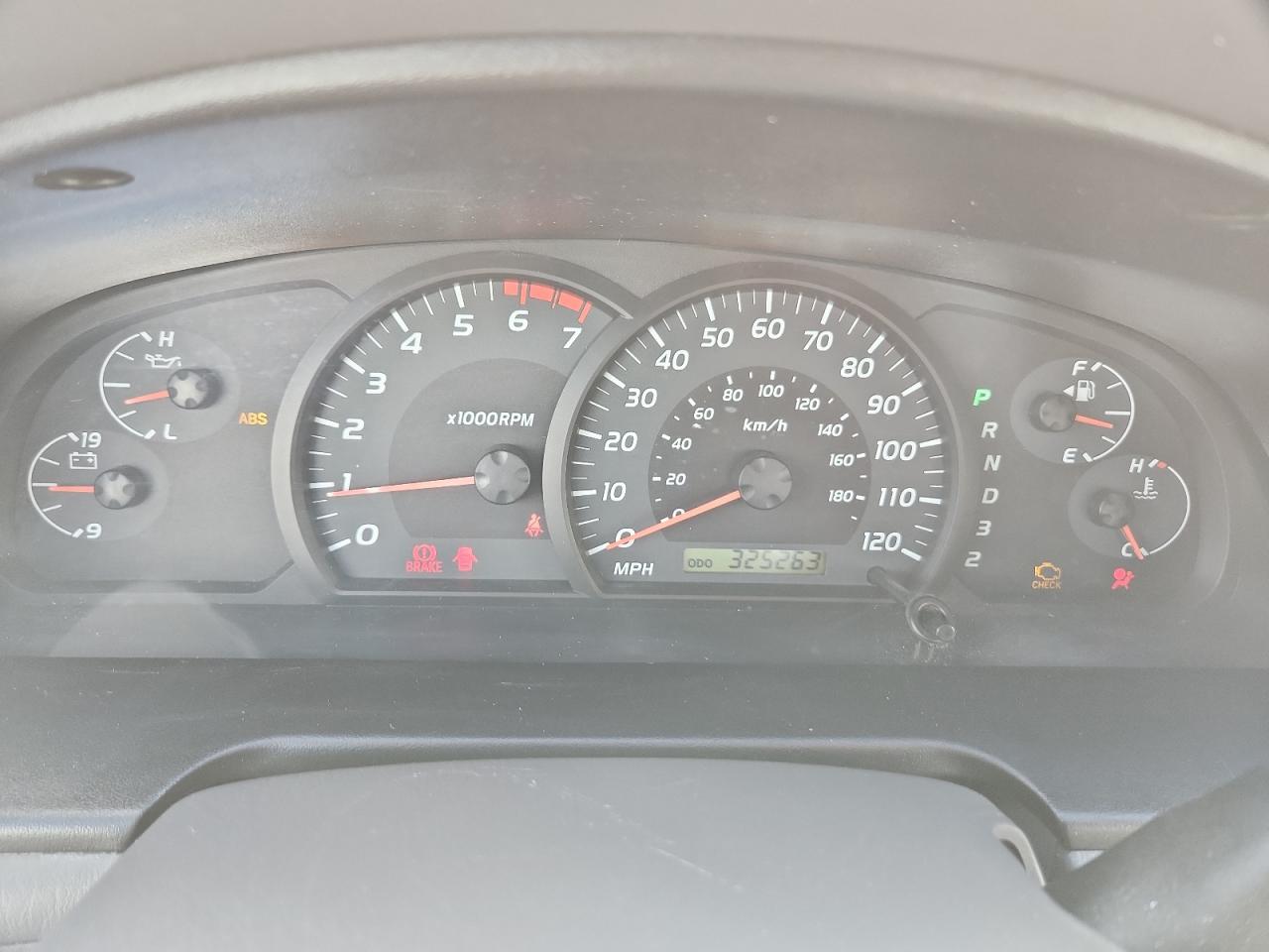 2006 Toyota Tundra Double Cab Sr5 VIN: 5TBDT44126S503451 Lot: 80157545