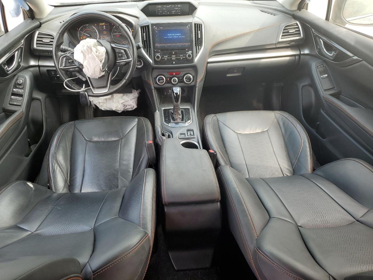 2020 Subaru Crosstrek Limited VIN: JF2GTAMC5L8252530 Lot: 81210025