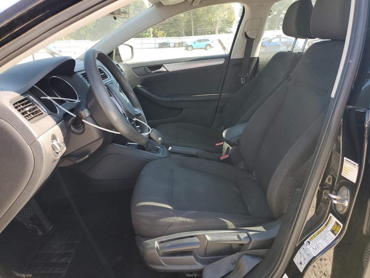 2016 Volkswagen Jetta Se VIN: 3VWD67AJ6GM382619 Lot: 80081815