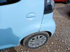 2013 CITROEN C1 VTR  for sale at Copart BRISTOL