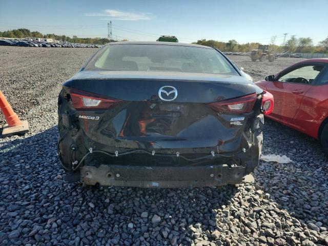  MAZDA 3 2017 Серый