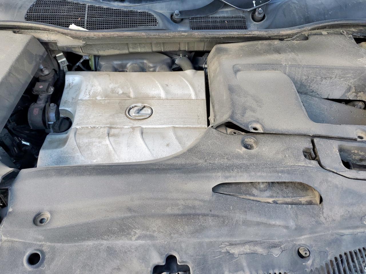 2010 Lexus Rx 350 VIN: JTJZK1BA5A2409482 Lot: 84219325