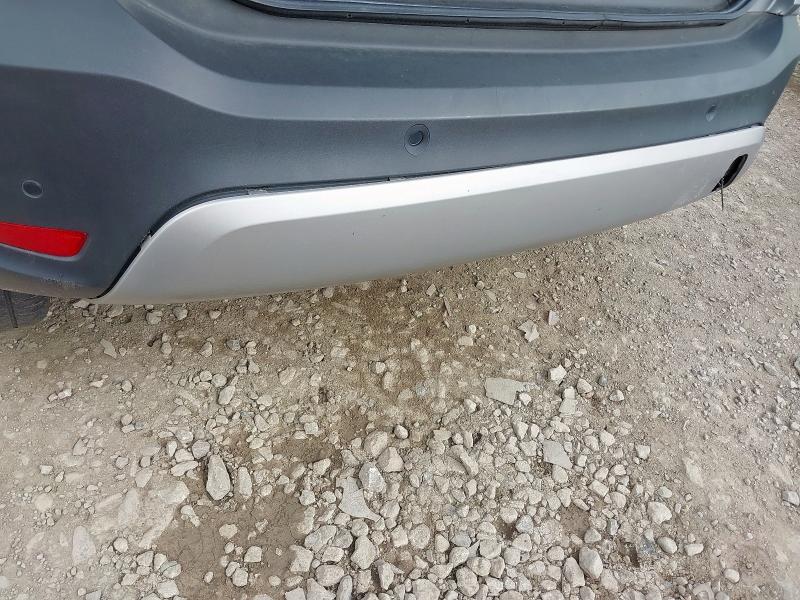 2020 VAUXHALL CROSSLAND X ELITE NAV TUR 