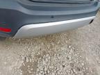 2020 VAUXHALL CROSSLAND X ELITE NAV TUR  for sale at Copart YORK