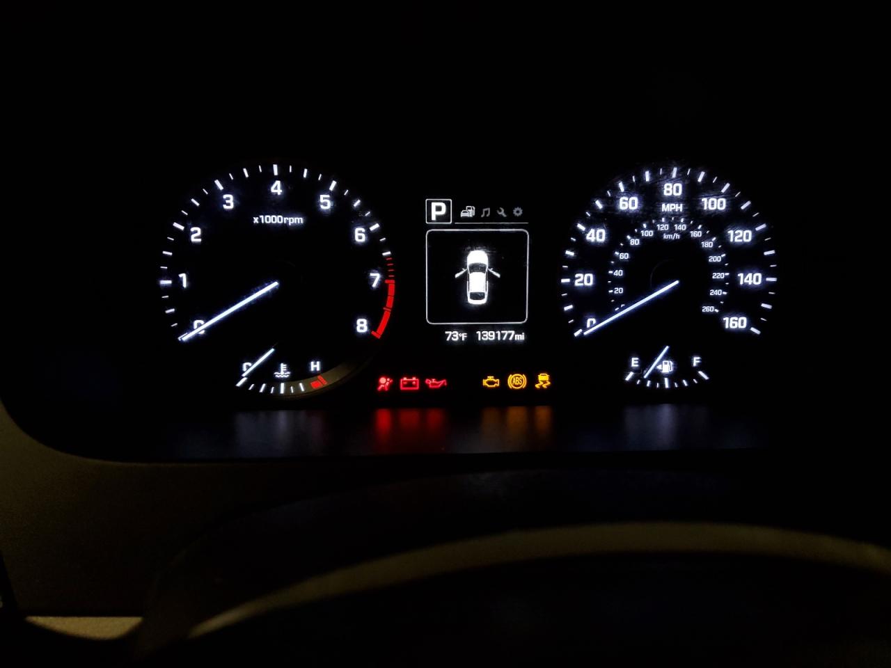 2015 Hyundai Sonata Se VIN: 5NPE24AF3FH204359 Lot: 81821395