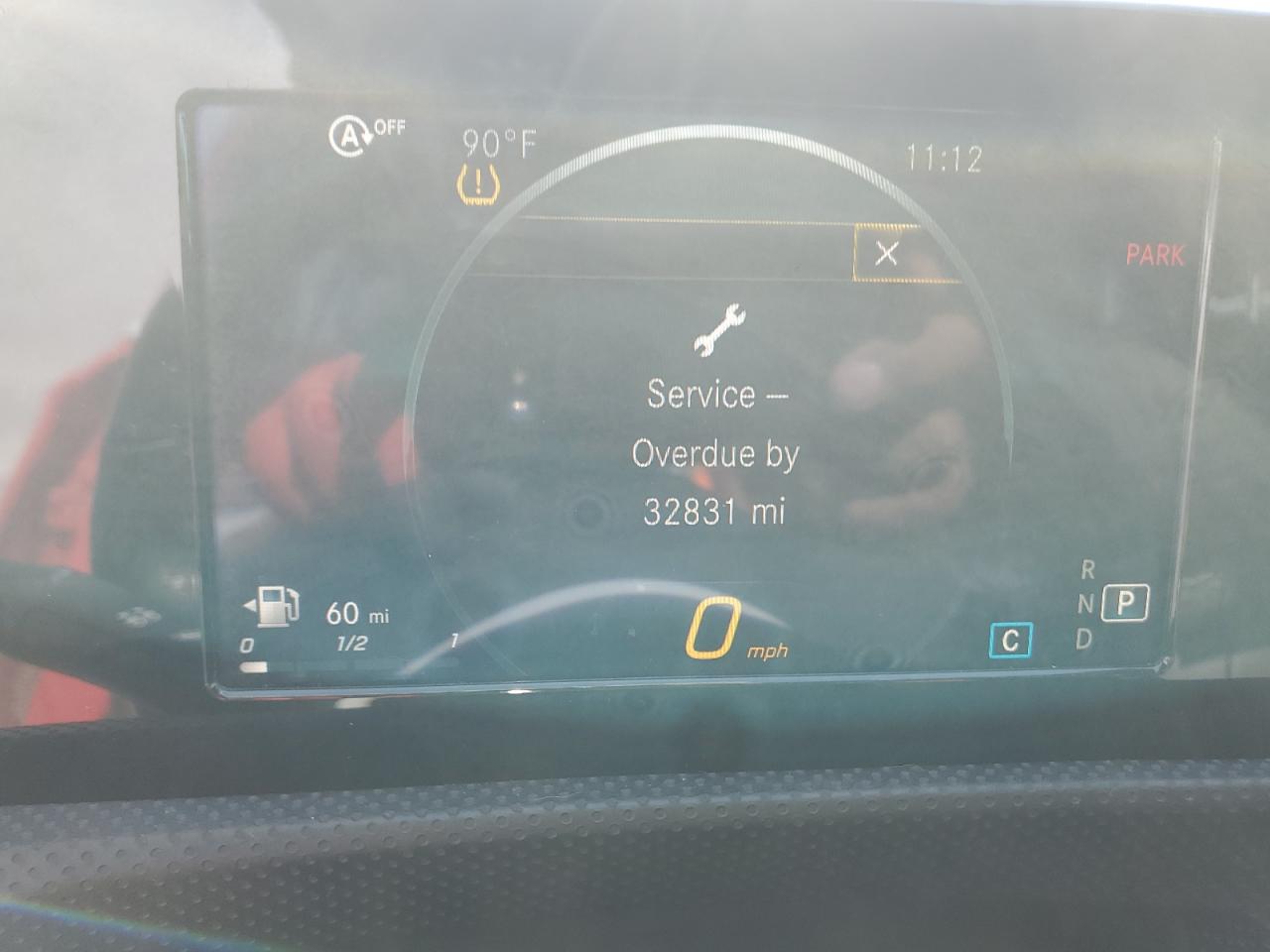 2019 Mercedes-Benz A 220 4Matic VIN: WDD3G4FB7KW020504 Lot: 71837995