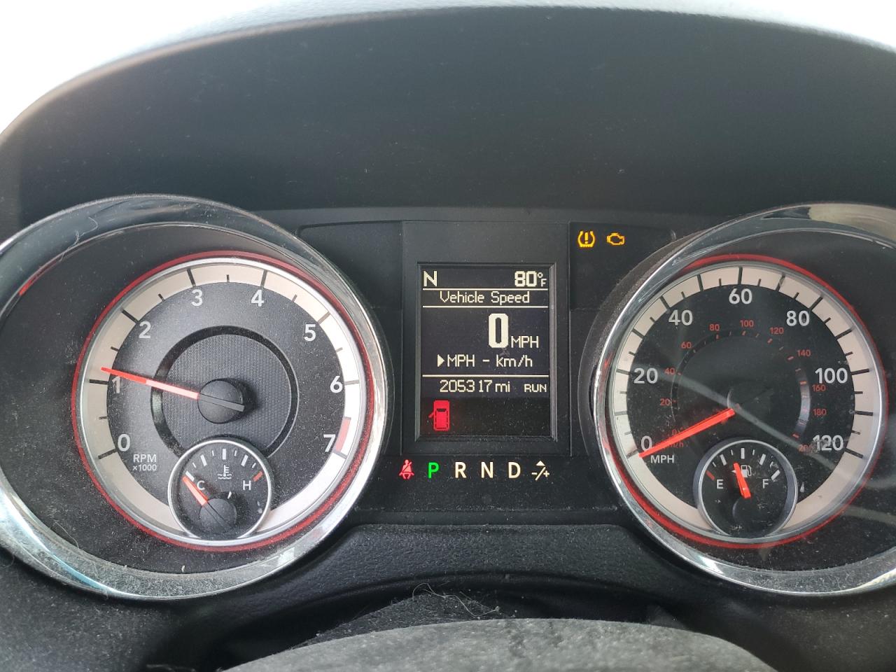 2015 Dodge Grand Caravan R/T VIN: 2C4RDGEG4FR603736 Lot: 81186615