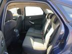 2007 FORD MONDEO ZETEC  for sale at Copart CHESTER