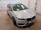 2017 BMW 2 SERIES SE for sale at Copart SANDWICH