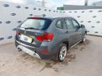 2013 BMW X1 XDRIVE18D XLINE  for sale at Copart BRISTOL