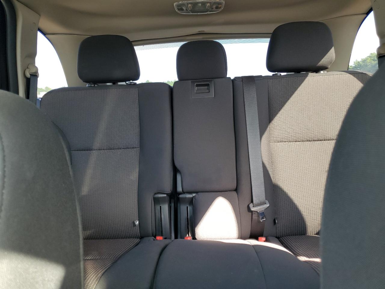 2011 Ford Edge Sel VIN: 2FMDK4JC6BBA44335 Lot: 81221195