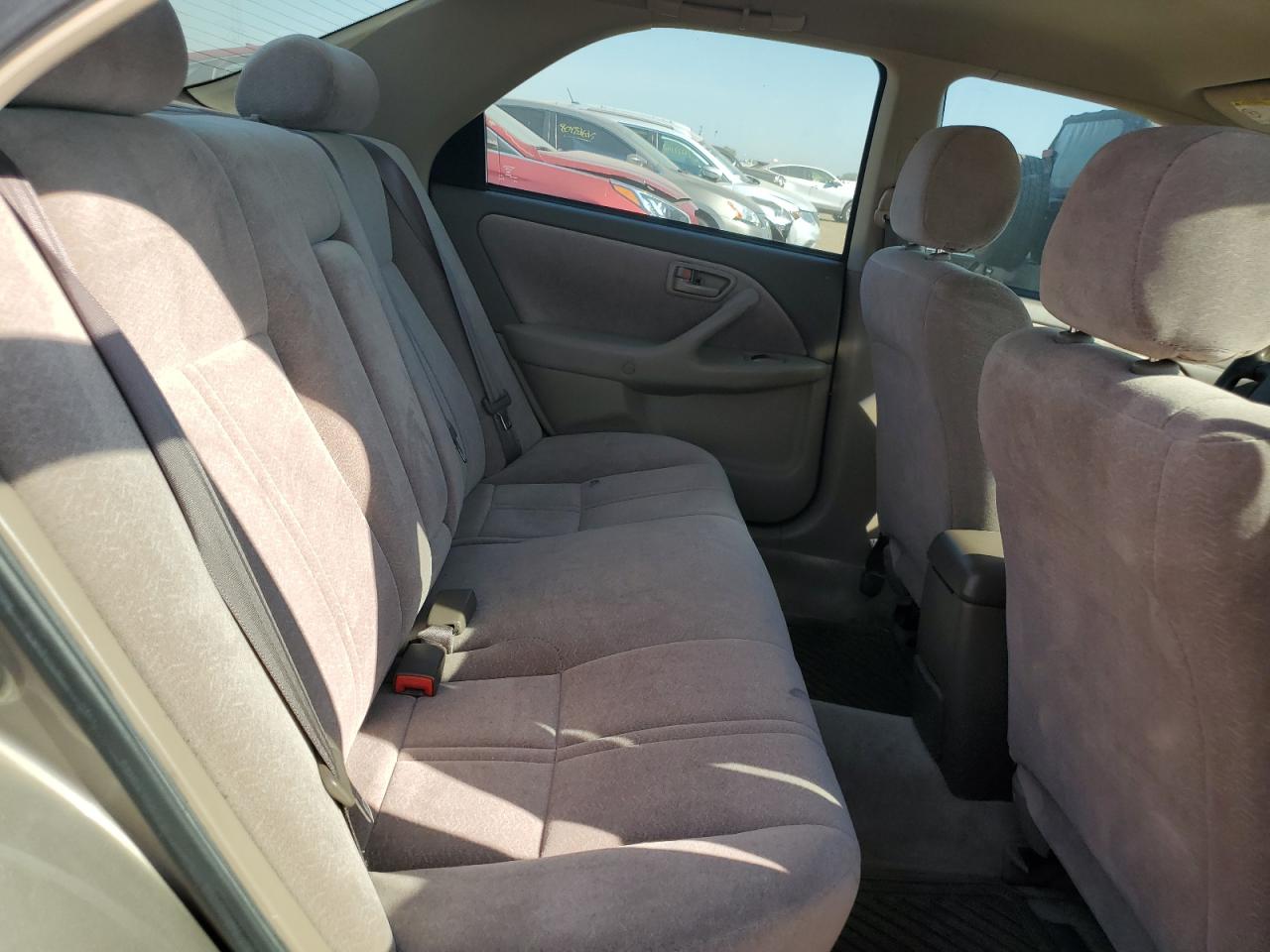 1999 Toyota Camry Ce VIN: 4T1BG22K6XU896320 Lot: 70900405