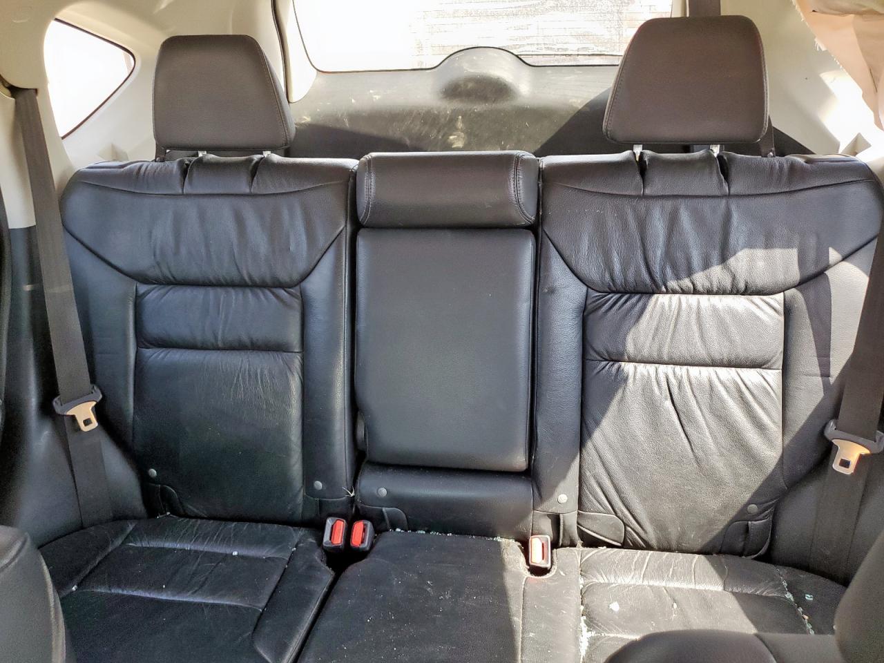 2014 Honda Cr-V Exl VIN: 5J6RM4H78EL010876 Lot: 80714165