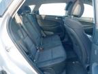 2015 HYUNDAI TUCSON SE BLUE DRIVE 2WD  for sale at Copart GLOUCESTER