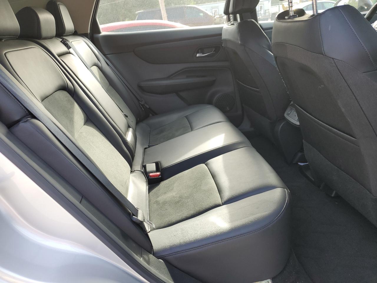 2023 Nissan Ariya Engage VIN: JN1CF0BB6PM705286 Lot: 81661555