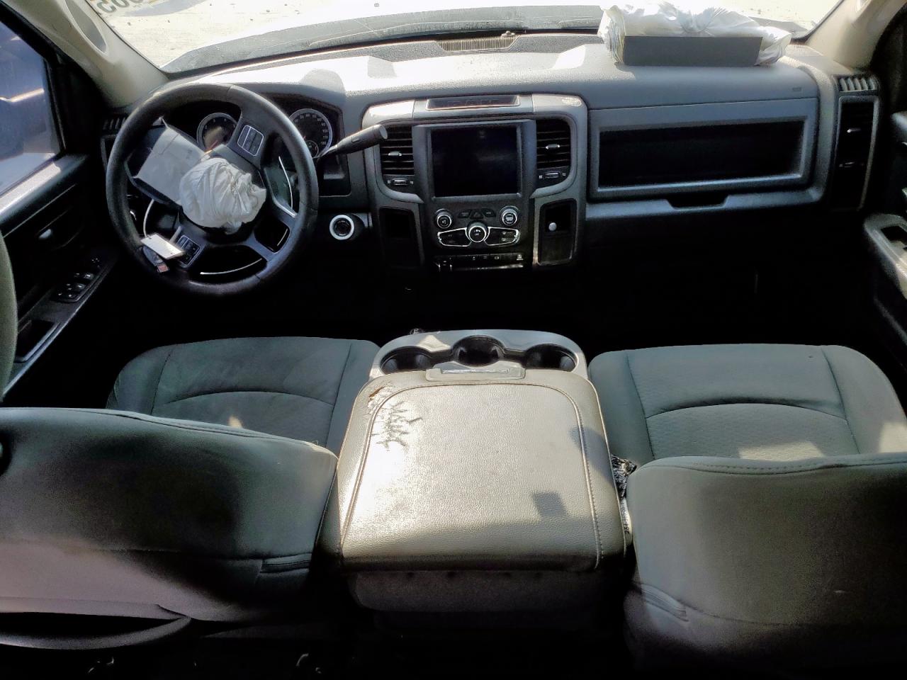 2013 Ram 2500 St VIN: 3C6UR5CL0DG529788 Lot: 80964065