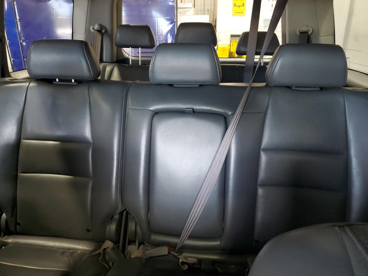 2008 Honda Pilot Exl VIN: 5FNYF18538B022370 Lot: 80133215