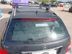 2012 MERCEDES-BENZ C200 AMG SPORT CDI BLUE-C  for sale at Copart SANDWICH