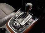 2011 AUDI Q5 SE FSI QUATTRO S-A  for sale at Copart NEWBURY