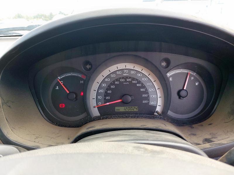 2011 ISUZU RODEO 2.5TD SINGLE CAB 4X2