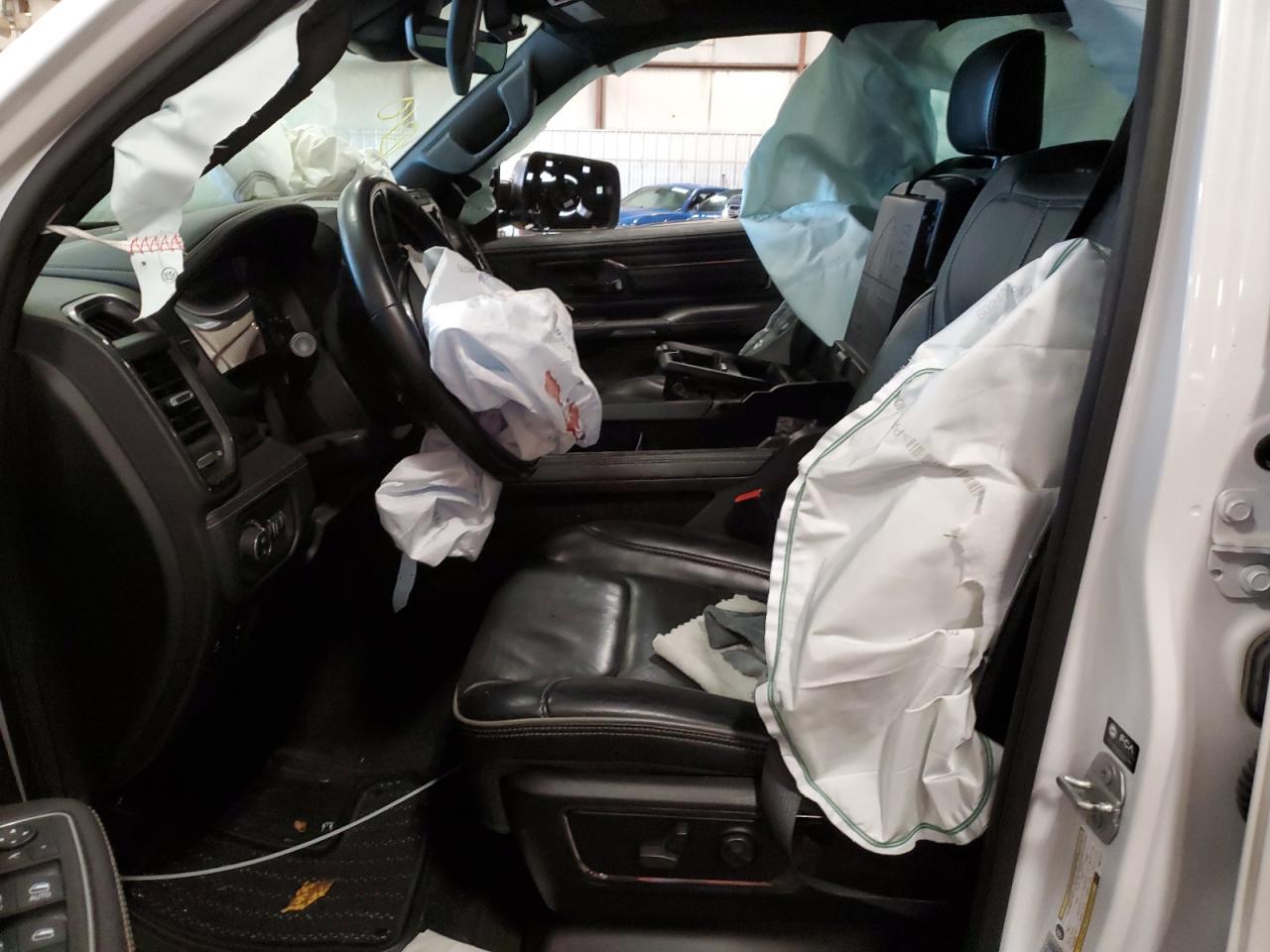 2022 Ram 1500 Limited VIN: 1C6SRFHTXNN247477 Lot: 81805585