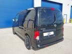 2013 NISSAN NV200 SE DCI  for sale at Copart CORBY