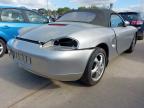 2000 PORSCHE BOXSTER  for sale at Copart SANDY