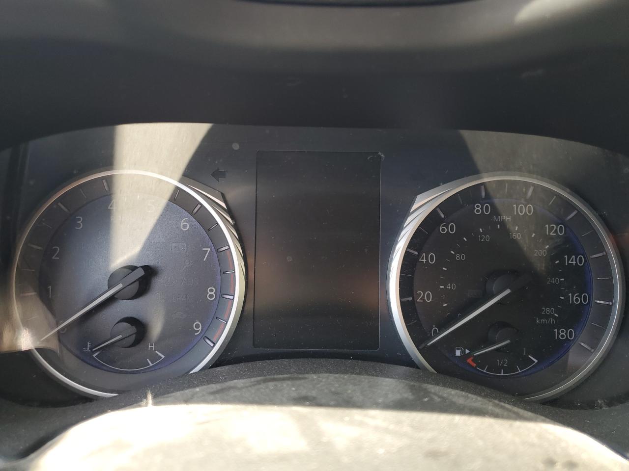 2017 Infiniti Q50 Premium VIN: JN1EV7AR5HM830073 Lot: 80175155