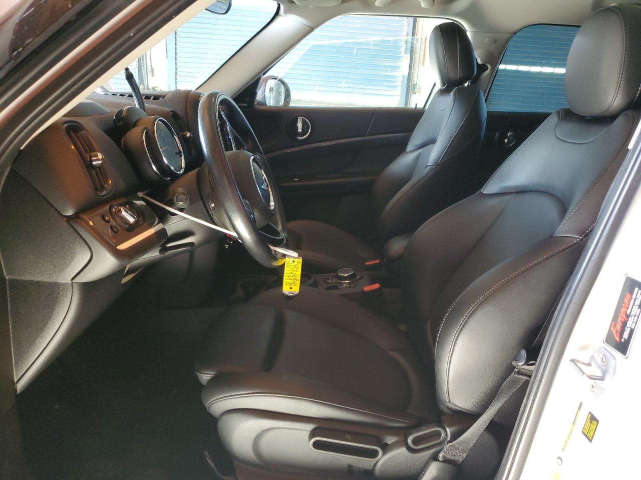 2018 Mini Cooper S Countryman VIN: WMZYT3C30J3E01052 Lot: 80758755