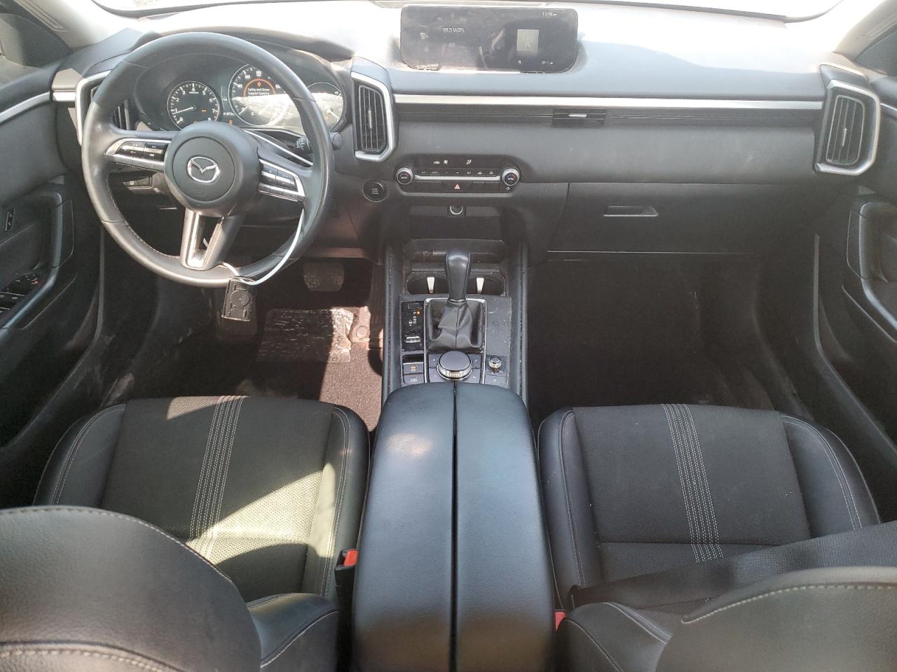 2024 Mazda Cx-50 Select VIN: 7MMVABAMXRN244464 Lot: 51038165