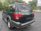2004 TOYOTA SEQUOIA SR5   à vendre chez Copart CT - HARTFORD